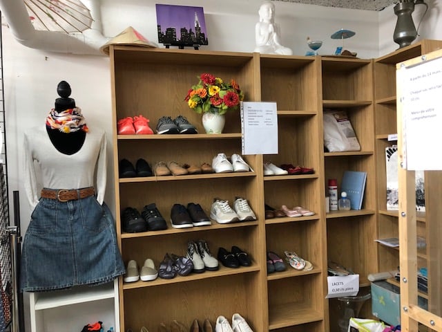 Vestiboutique Saint-Germain-en-Laye 3